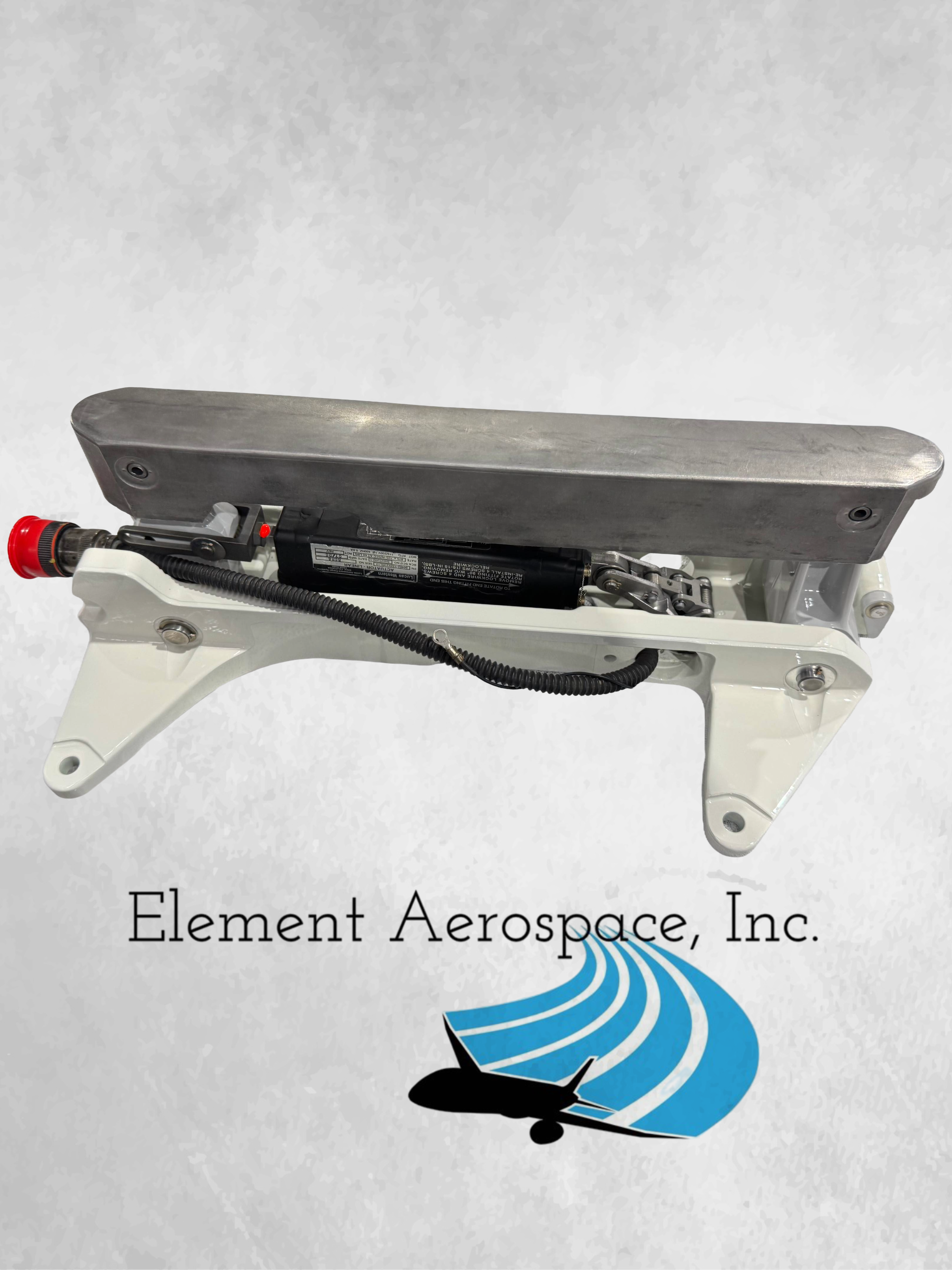 Cargo Lateral Guide  - Image 2